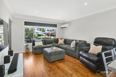 Property photo of 11 Jura Place Seven Hills NSW 2147