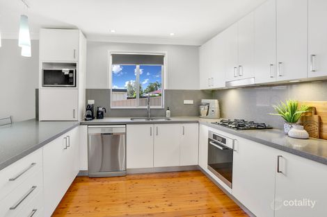 Property photo of 11 Jura Place Seven Hills NSW 2147