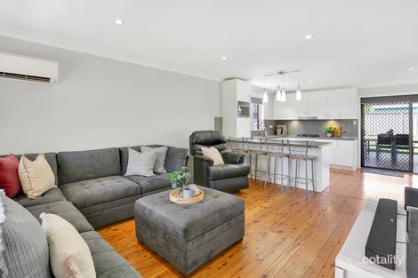Property photo of 11 Jura Place Seven Hills NSW 2147
