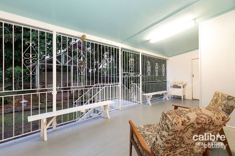 Property photo of 56 Aubigny Street Annerley QLD 4103