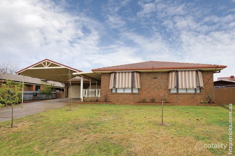 Property photo of 7 Berembee Road Bourkelands NSW 2650