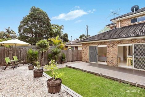 Property photo of 136B The Boulevarde Caringbah NSW 2229