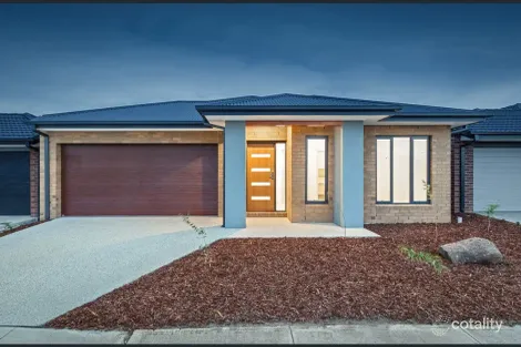 18 Greaves Cres, Kalkallo, VIC 3064