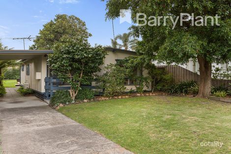 Property photo of 130 Ninth Avenue Rosebud VIC 3939