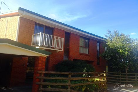 3/6-8 Magnolia Cres, Wodonga, VIC 3690