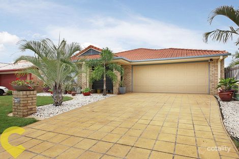 Property photo of 27 Silvester Street North Lakes QLD 4509