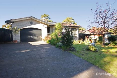 Property photo of 6 Cedar Avenue Bradbury NSW 2560