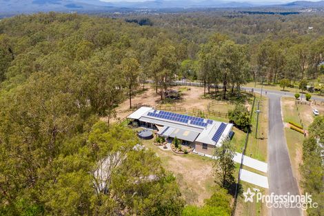 Property photo of 1-11 Currawong Court Tamborine QLD 4270