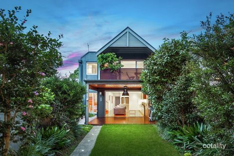 115 Mansfield St, Rozelle, NSW 2039