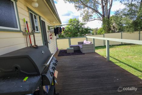 Property photo of 44 Bunker Avenue Nanango QLD 4615