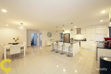 Property photo of 27 Silvester Street North Lakes QLD 4509
