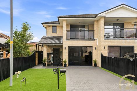 43a Evans St, Fairfield Heights, NSW 2165