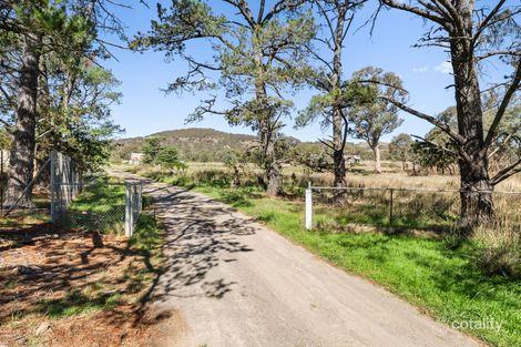 Property photo of 267 Spring Range Road Springrange NSW 2618