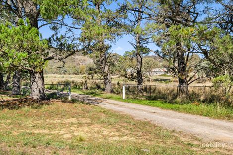 Property photo of 267 Spring Range Road Springrange NSW 2618