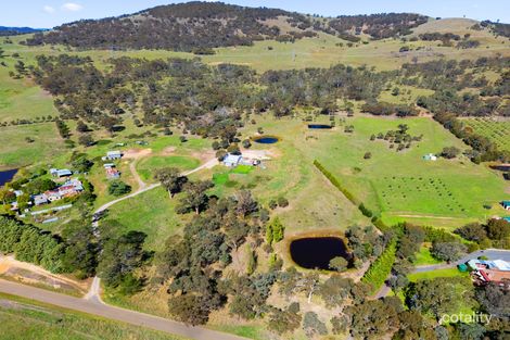 Property photo of 267 Spring Range Road Springrange NSW 2618