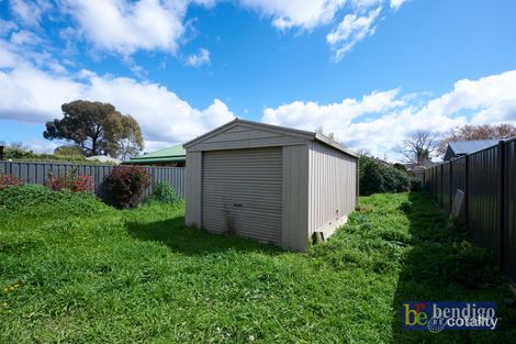 Property photo of 4 Larritt Street Bendigo VIC 3550