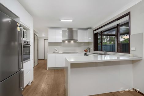 Property photo of 1 Greenmeadows Crescent Toongabbie NSW 2146