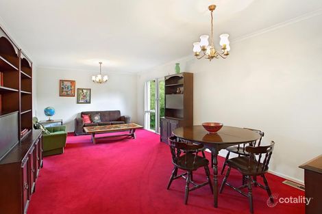 Property photo of 34 Kanowindra Crescent Greensborough VIC 3088