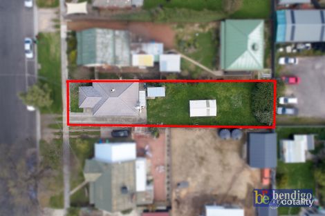 Property photo of 4 Larritt Street Bendigo VIC 3550