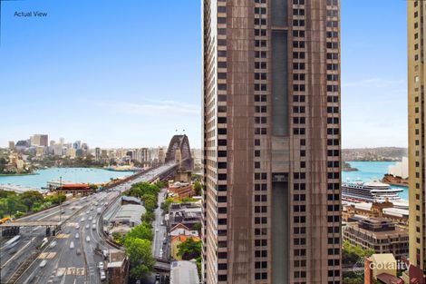 Property photo of 25A/171 Gloucester Street The Rocks NSW 2000