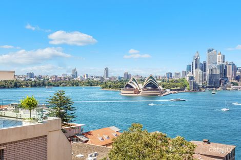 15/49a Upper Pitt St, Kirribilli, NSW 2061