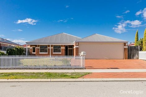 Property photo of 22 Withnell Drive Ellenbrook WA 6069