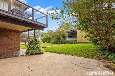 Property photo of 4 Latta Street Mollymook Beach NSW 2539