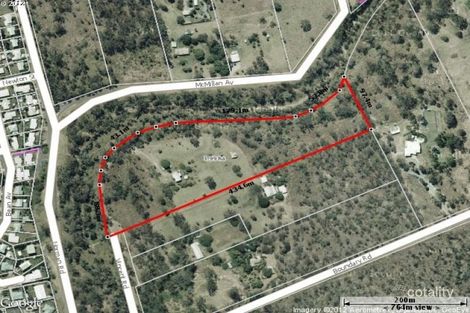 Property photo of 16 Vincent Road Parkhurst QLD 4702