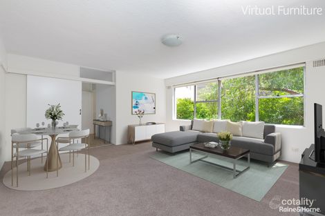 Property photo of 6/5 St Marks Road Darling Point NSW 2027