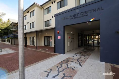 Property photo of 100/250 Beaufort Street Perth WA 6000