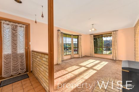 Property photo of 60 Fulton Street Legana TAS 7277