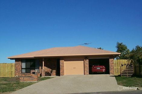 11 Jasmine, Proserpine, QLD 4800