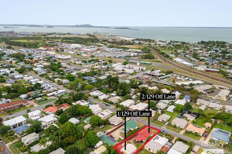 Property photo of 129 Off Lane South Gladstone QLD 4680