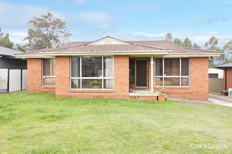 Property photo of 154 Madagascar Drive Kings Park NSW 2148