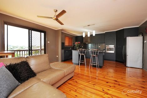 Property photo of 9 Erin Close New Auckland QLD 4680