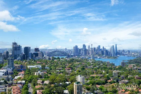 Property photo of 3405/486 Pacific Highway St Leonards NSW 2065