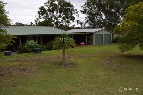 57 Ellem Lane, The Whiteman, NSW 2460