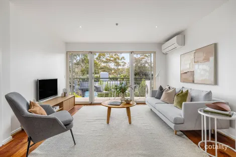 206/102-118 Camberwell Rd, Hawthorn East, VIC 3123