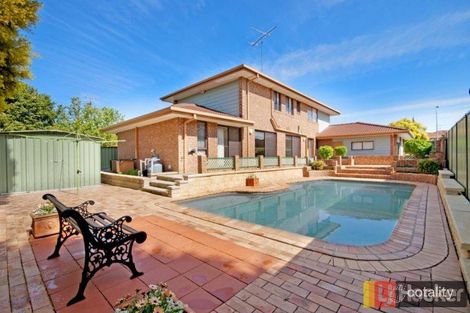 Property photo of 14 Chad Place St Clair NSW 2759