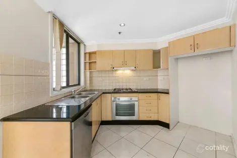 Property photo of 55/14 Hassall Street Parramatta NSW 2150