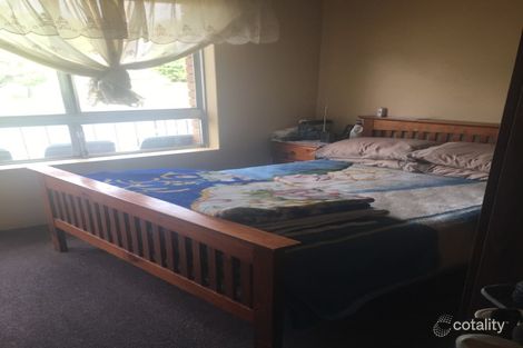 8/5 Ronald St, Carramar, NSW 2163