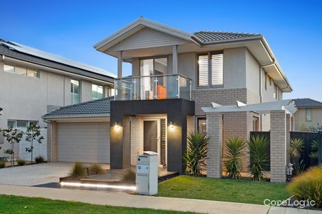 Property photo of 13 Greenside Circuit Sandhurst VIC 3977