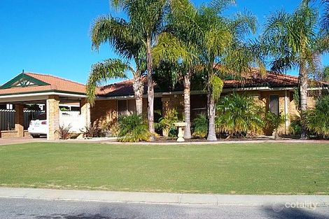 18 Sunningdale Cir, Cooloongup, WA 6168