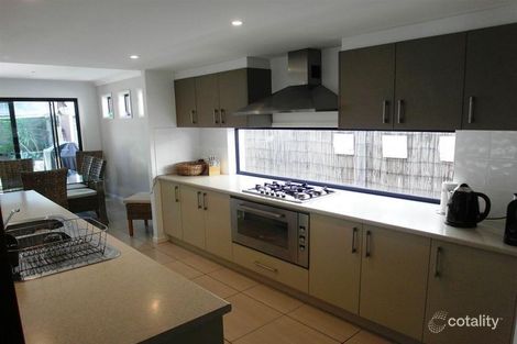 Property photo of 56A Eversleigh Road Scarborough QLD 4020