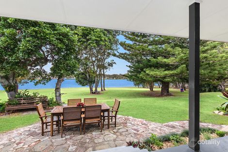 Property photo of 7-9 Elm Street Evans Head NSW 2473