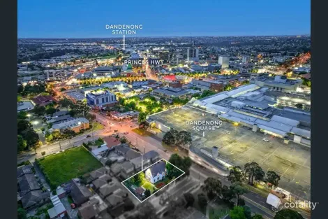 Property photo of 172 Foster Street Dandenong VIC 3175