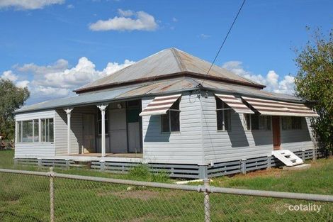 14 Harrow St, Mitchell, QLD 4465