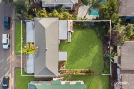 6 Robertson Ave, Margate, QLD 4019