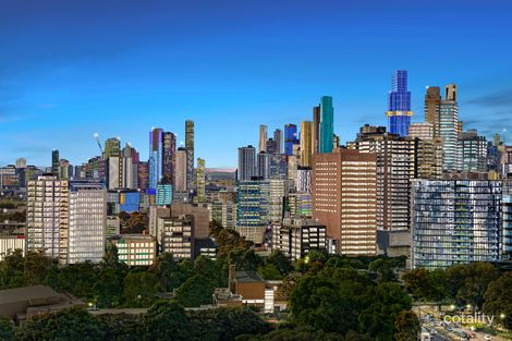 Property photo of 806/12 Queens Road Melbourne VIC 3004