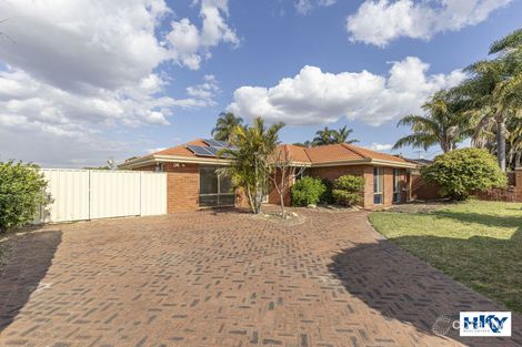 Property photo of 8 Yenisey Crescent Beechboro WA 6063